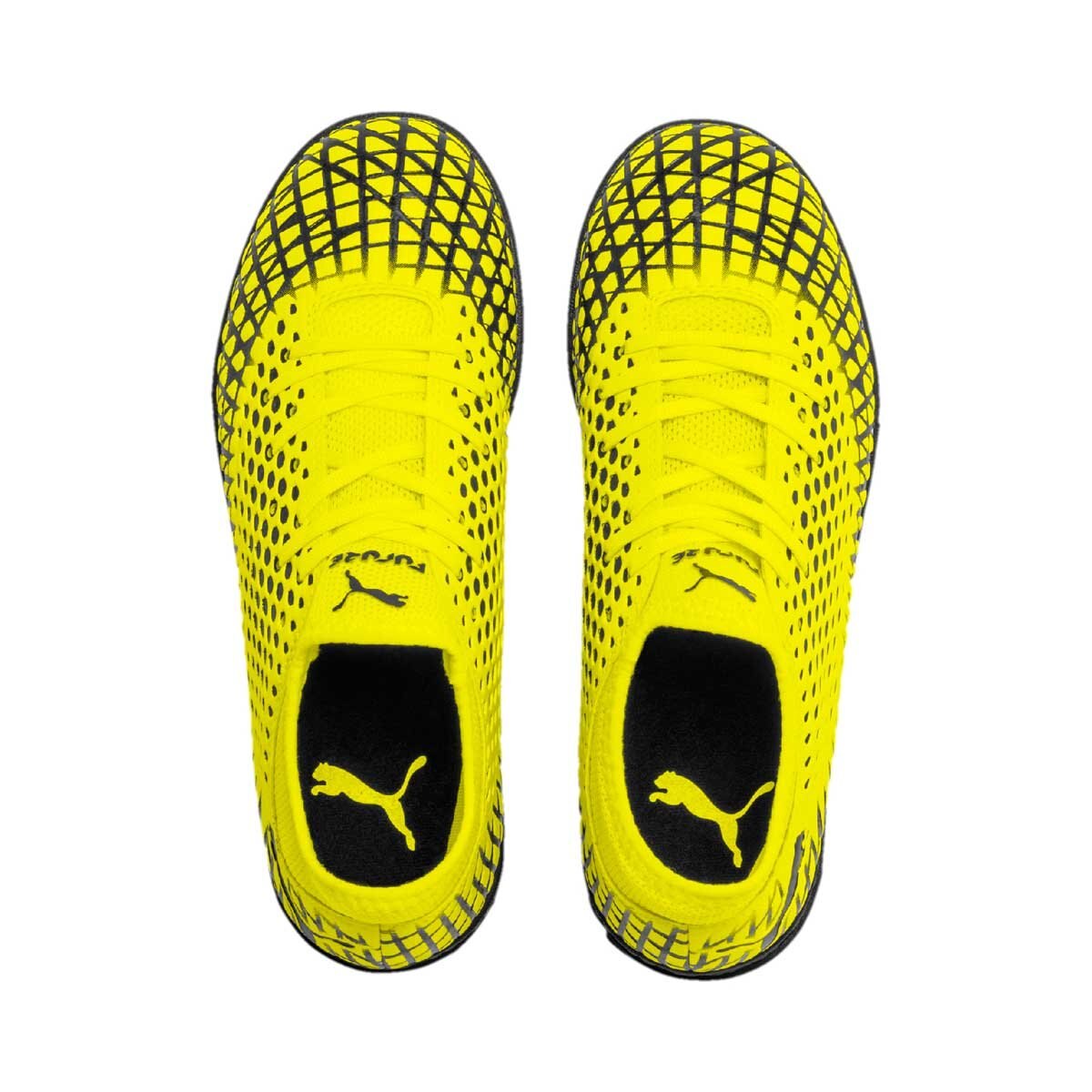 Calzado Soccer Infantil Future 4.4 Puma