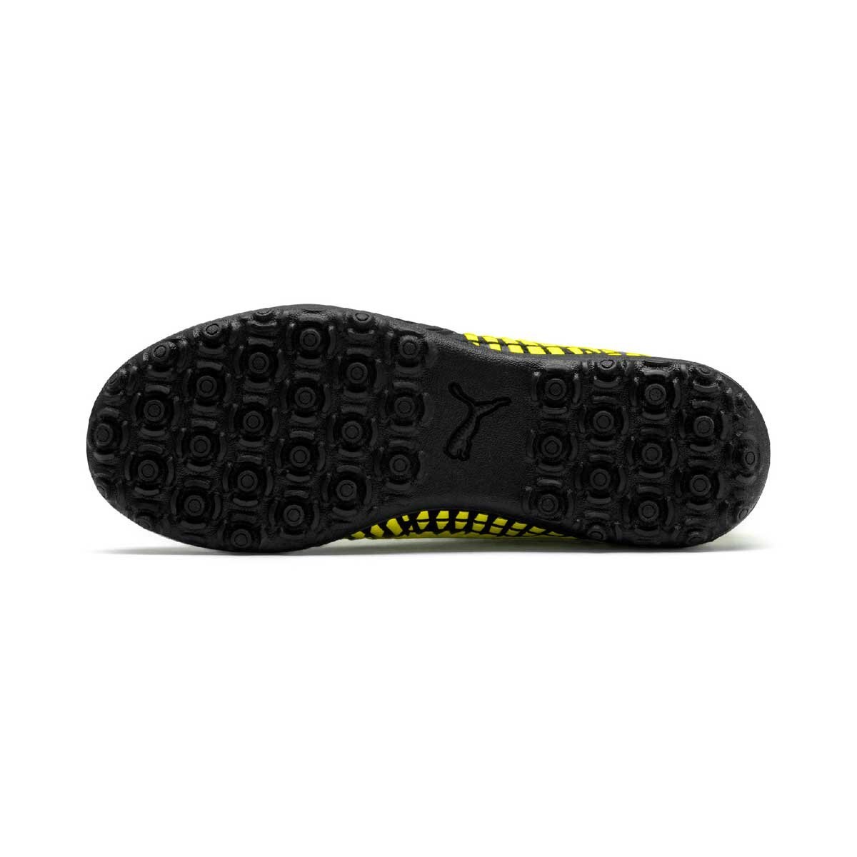 Calzado Soccer Infantil Future 4.4 Puma