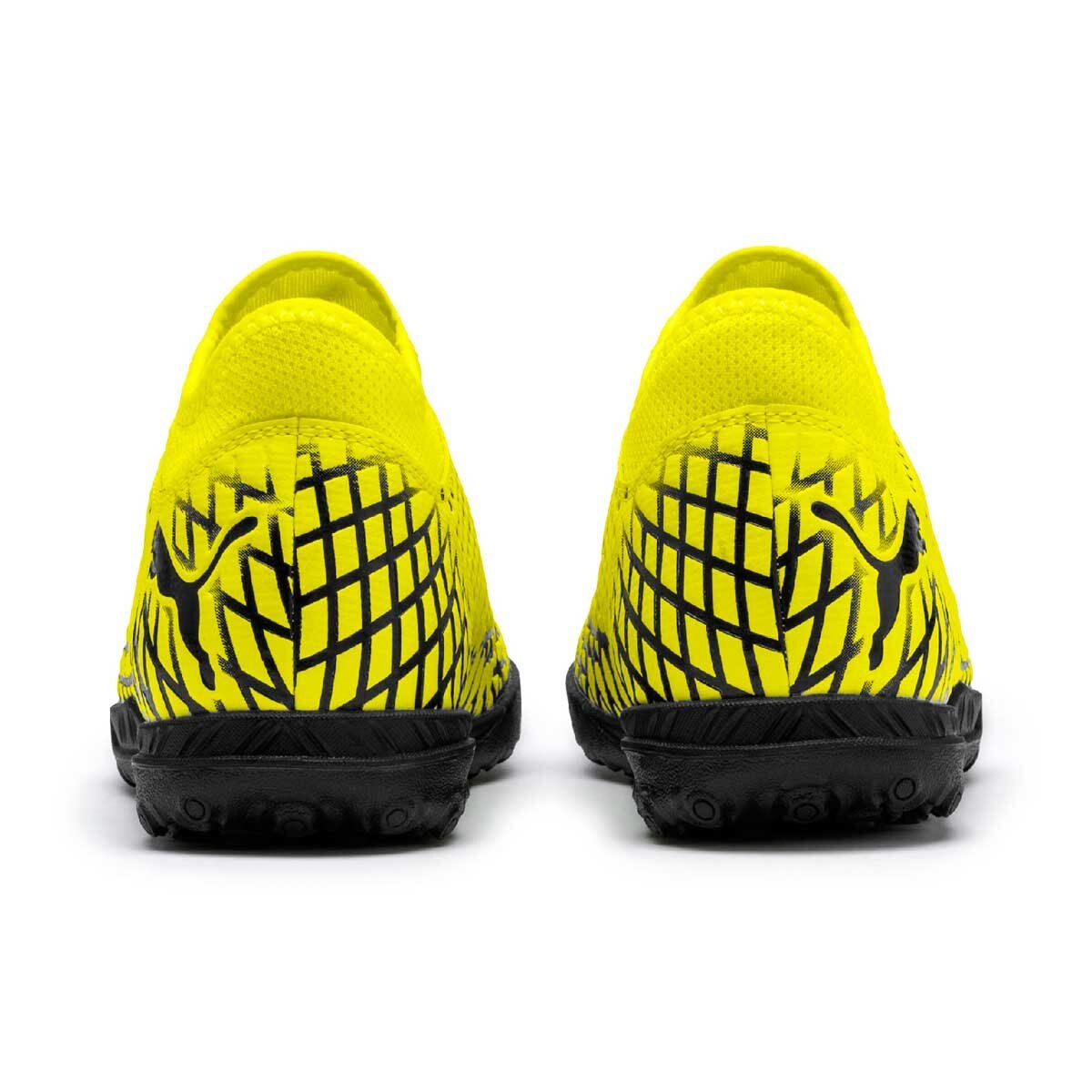 Calzado Soccer Infantil Future 4.4 Puma