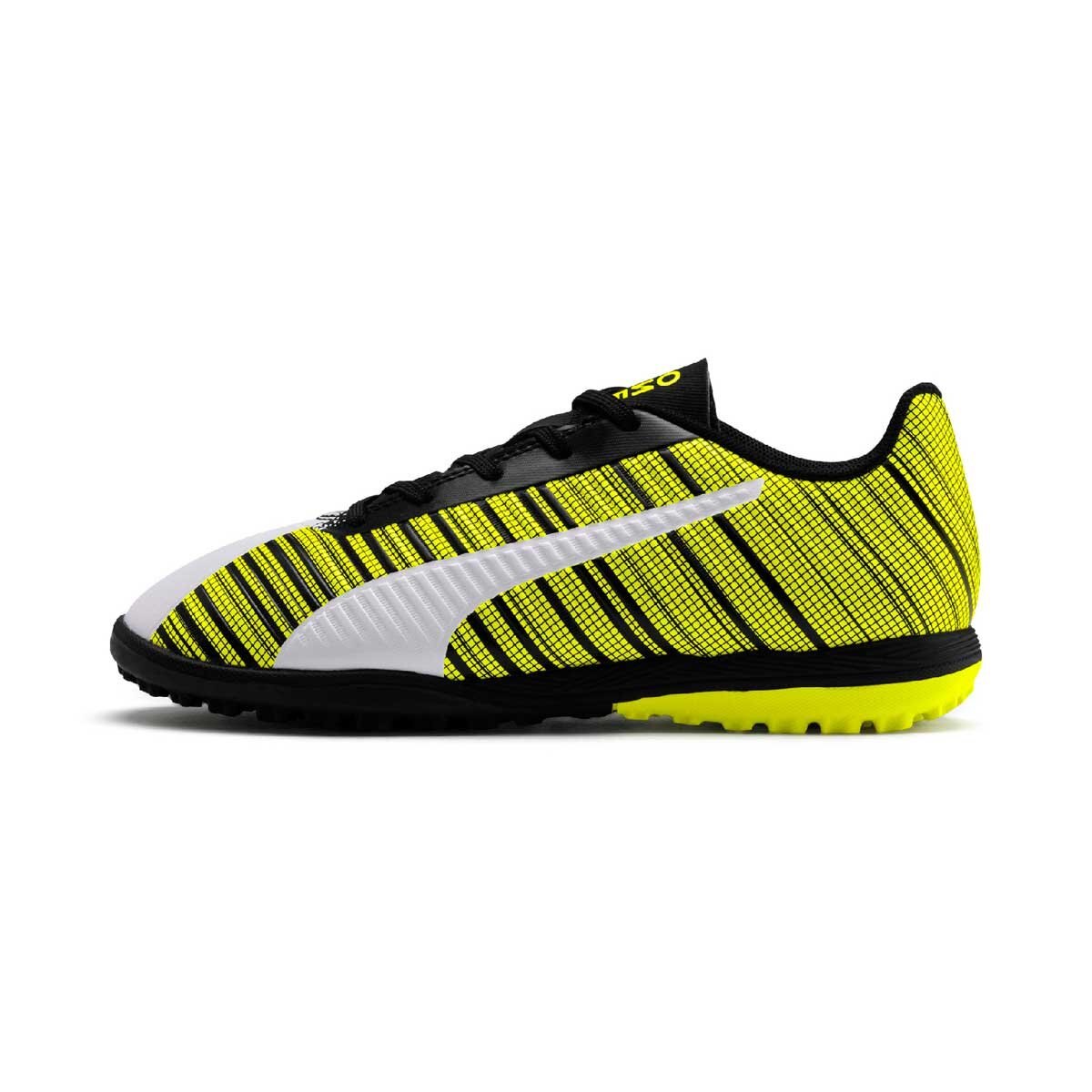 Calzado Soccer Infantil Puma One 5.4 Puma