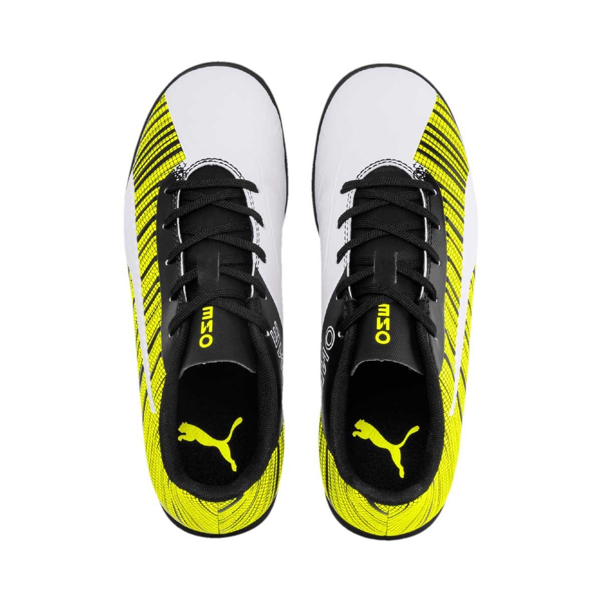 Calzado Soccer Infantil Puma One 5.4 Puma