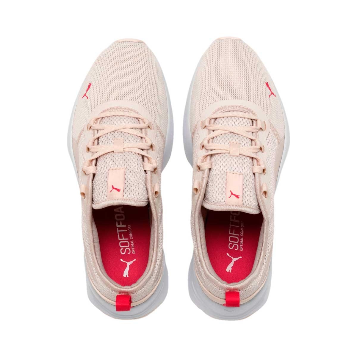 Calzado Casual Sirena Puma para Dama