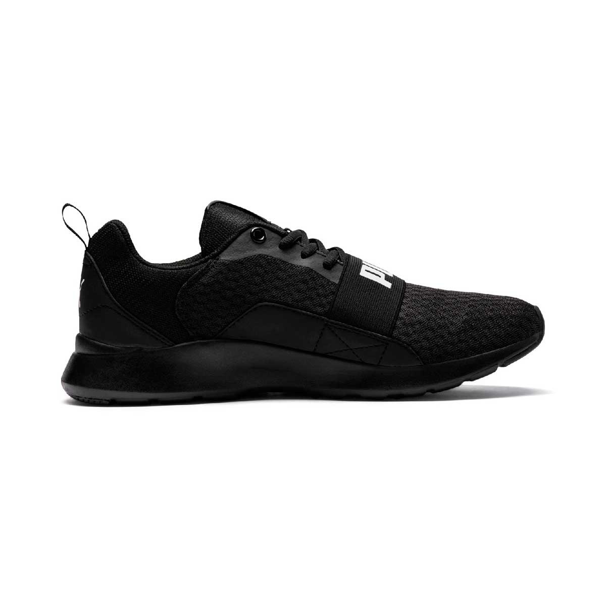 Tenis Running Wired Puma - Caballero