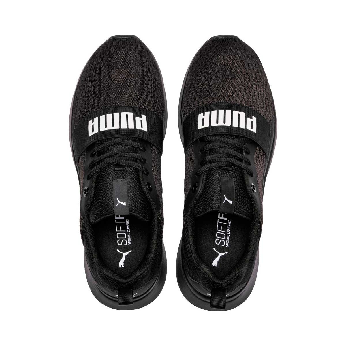 Tenis Running Wired Puma - Caballero