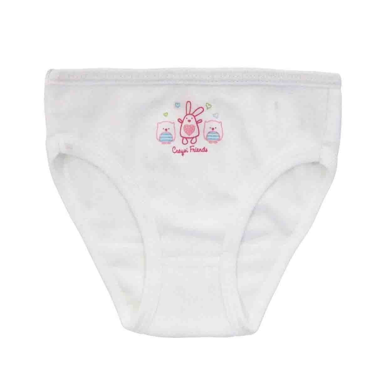 Bikini 712 Baby Creysi