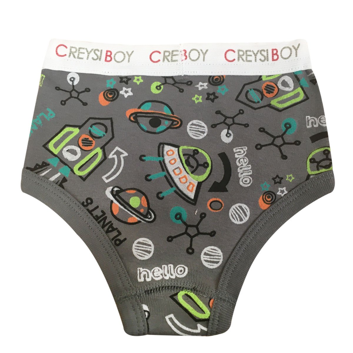 Trusa 72 Baby Creysi
