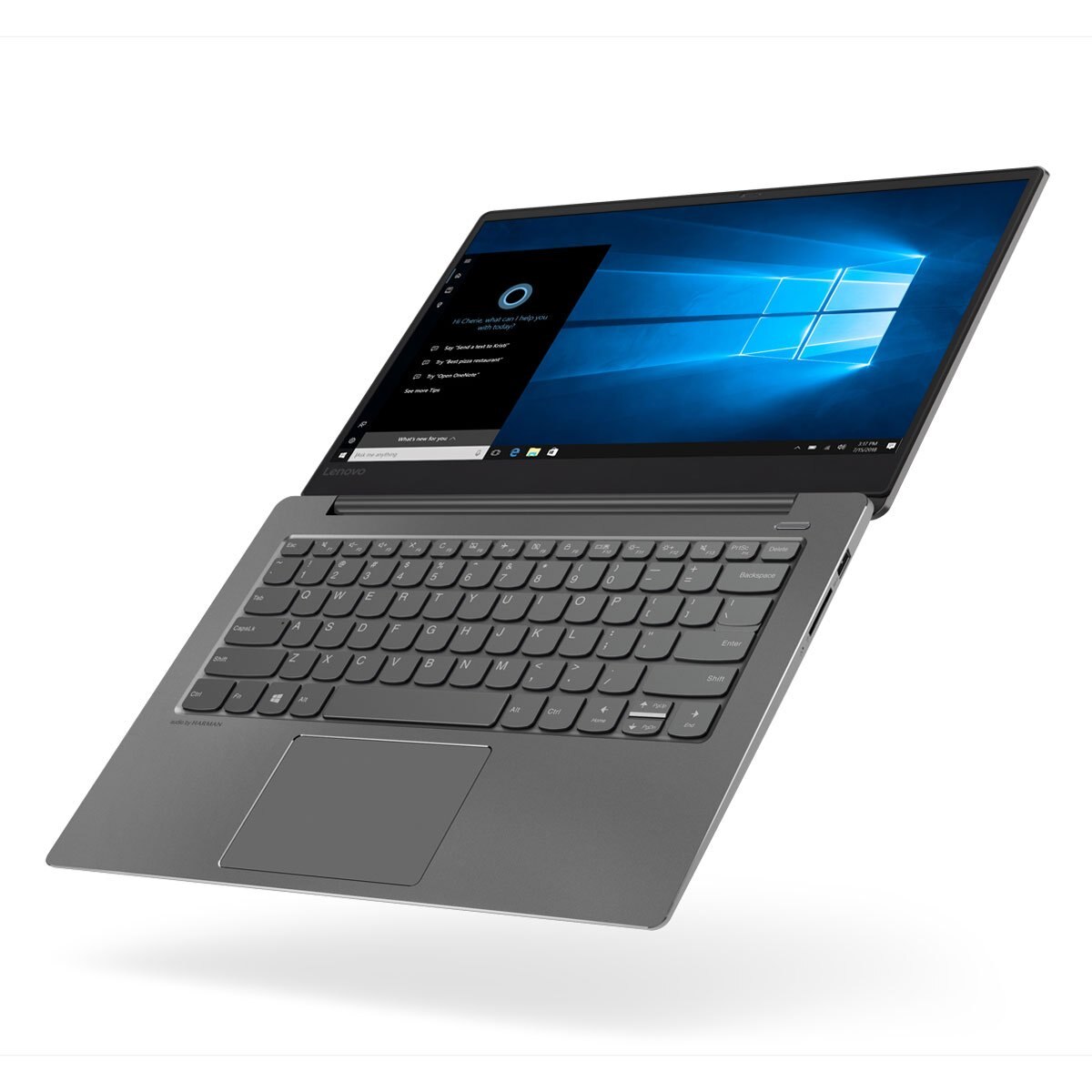 Laptop Lenovo Ideapad S340-14Iwl