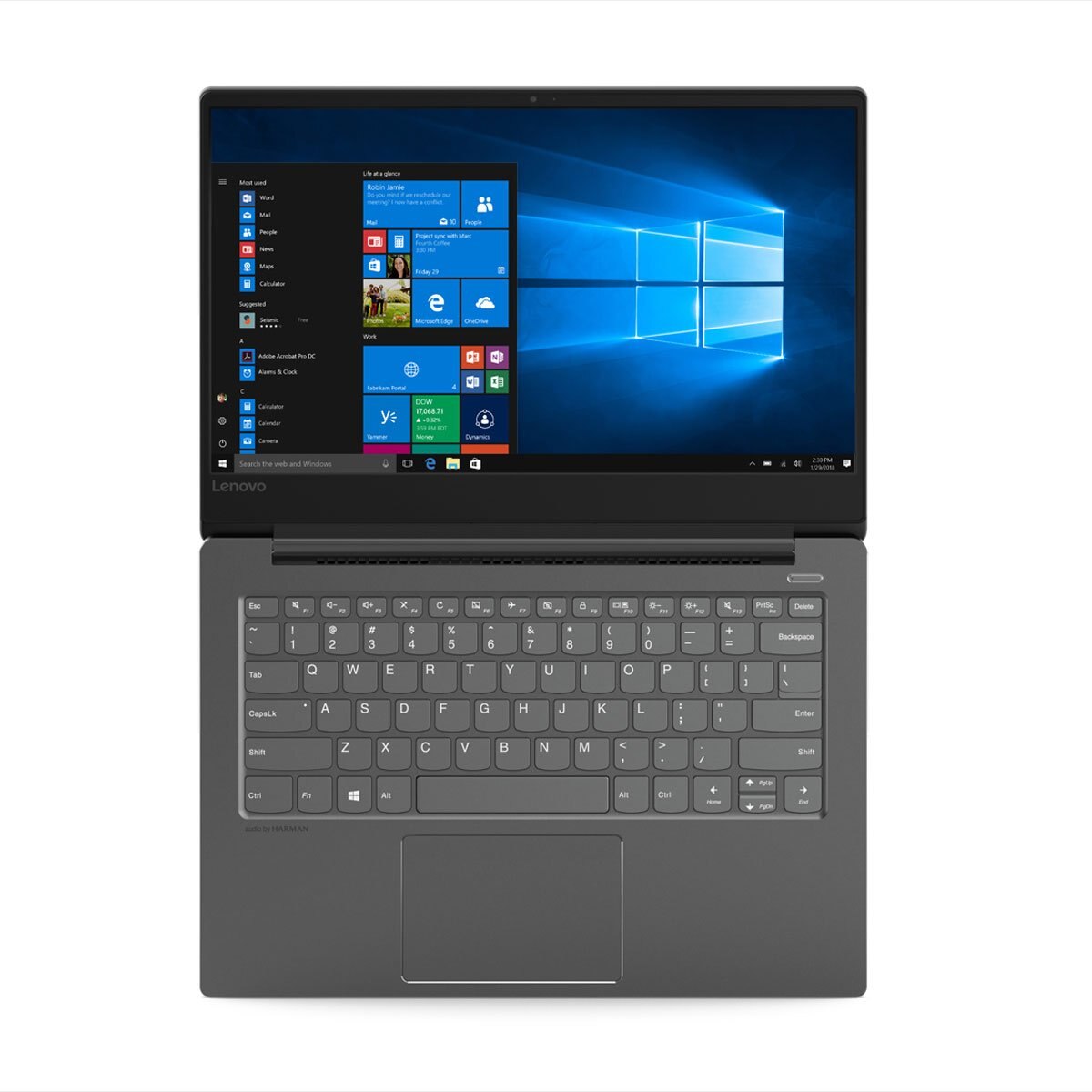 Laptop Lenovo Ideapad S340-14Iwl