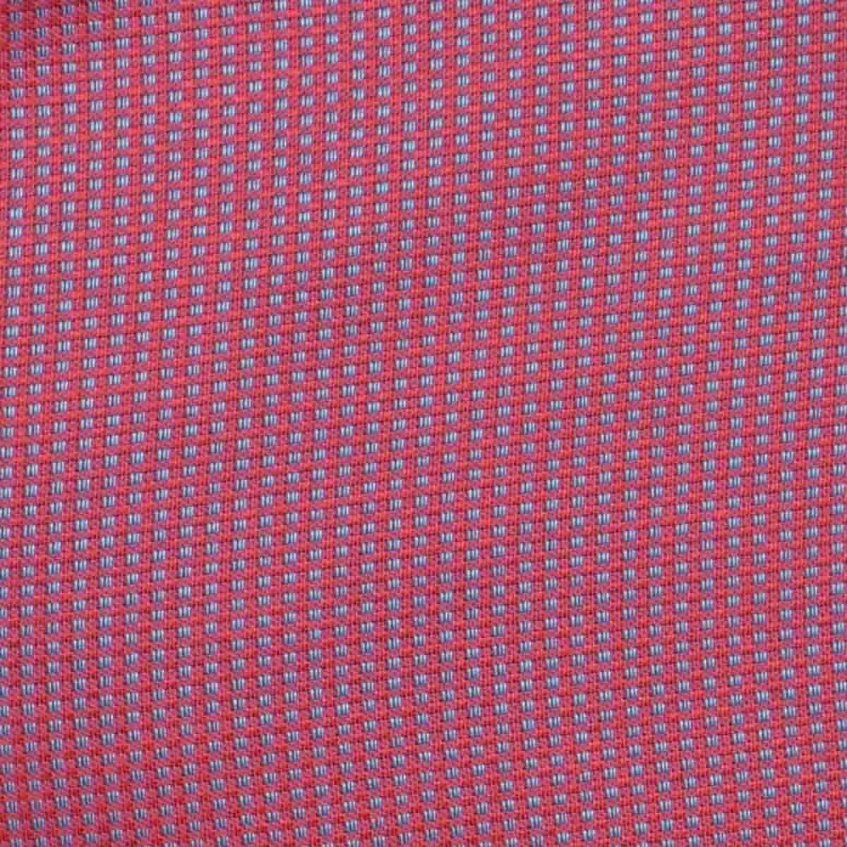 Camisa de Vestir Slim Fit Rojo Obscuro Secf-0719 Carlo Corinto