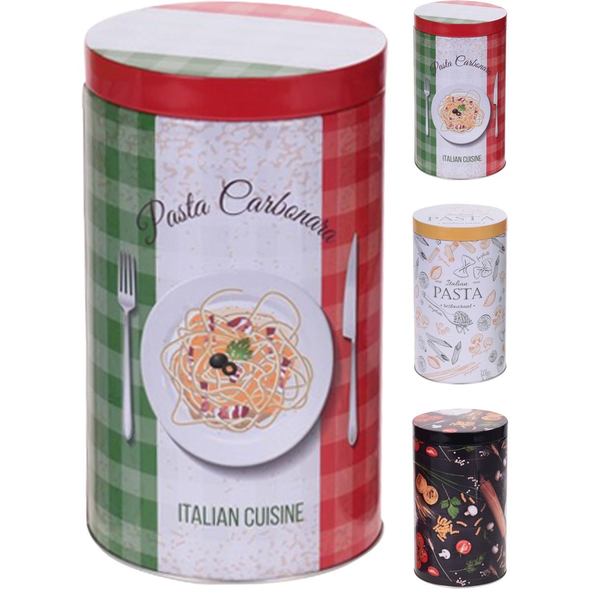 Recipiente para Pasta Koopman