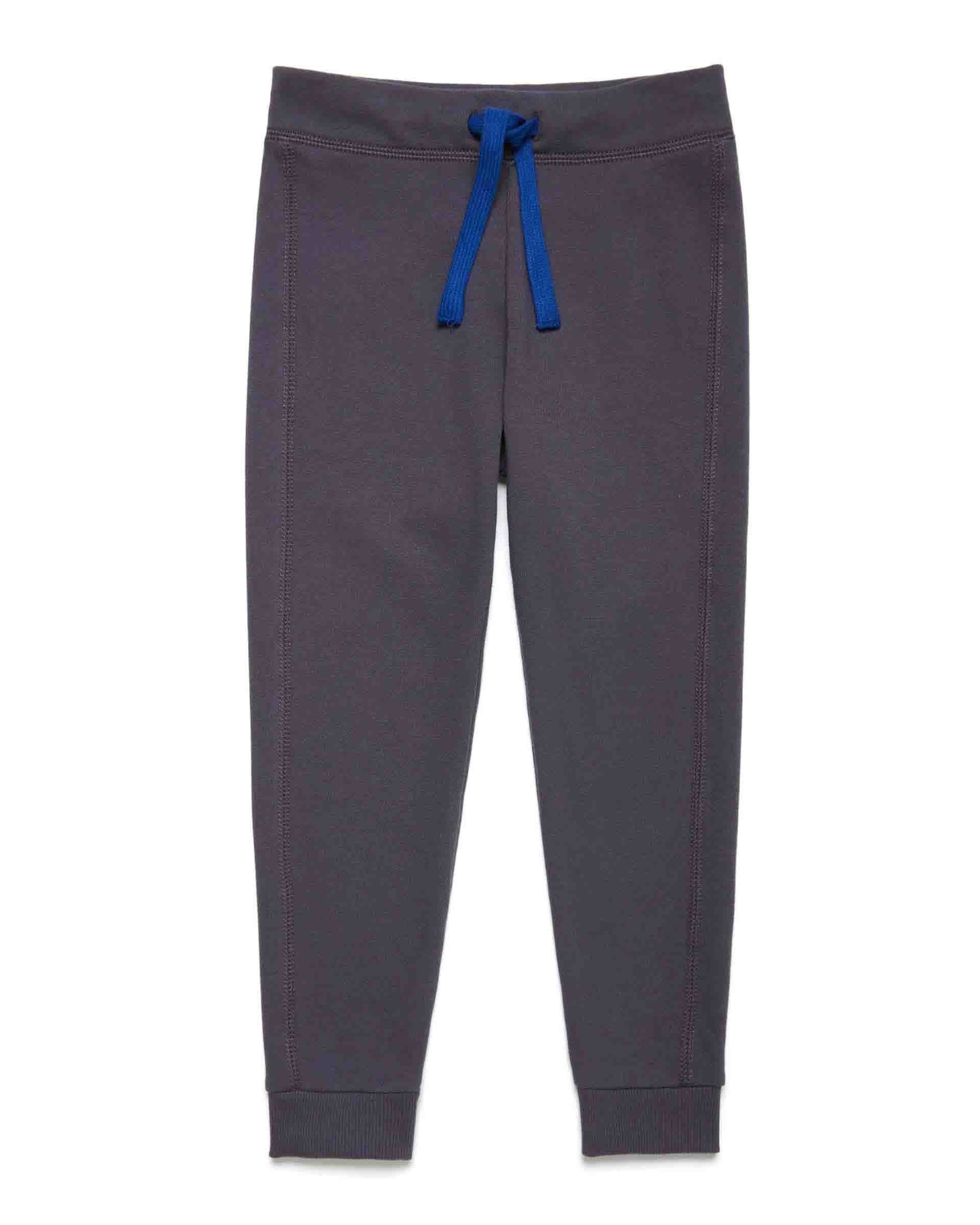 Pants Gris Benetton