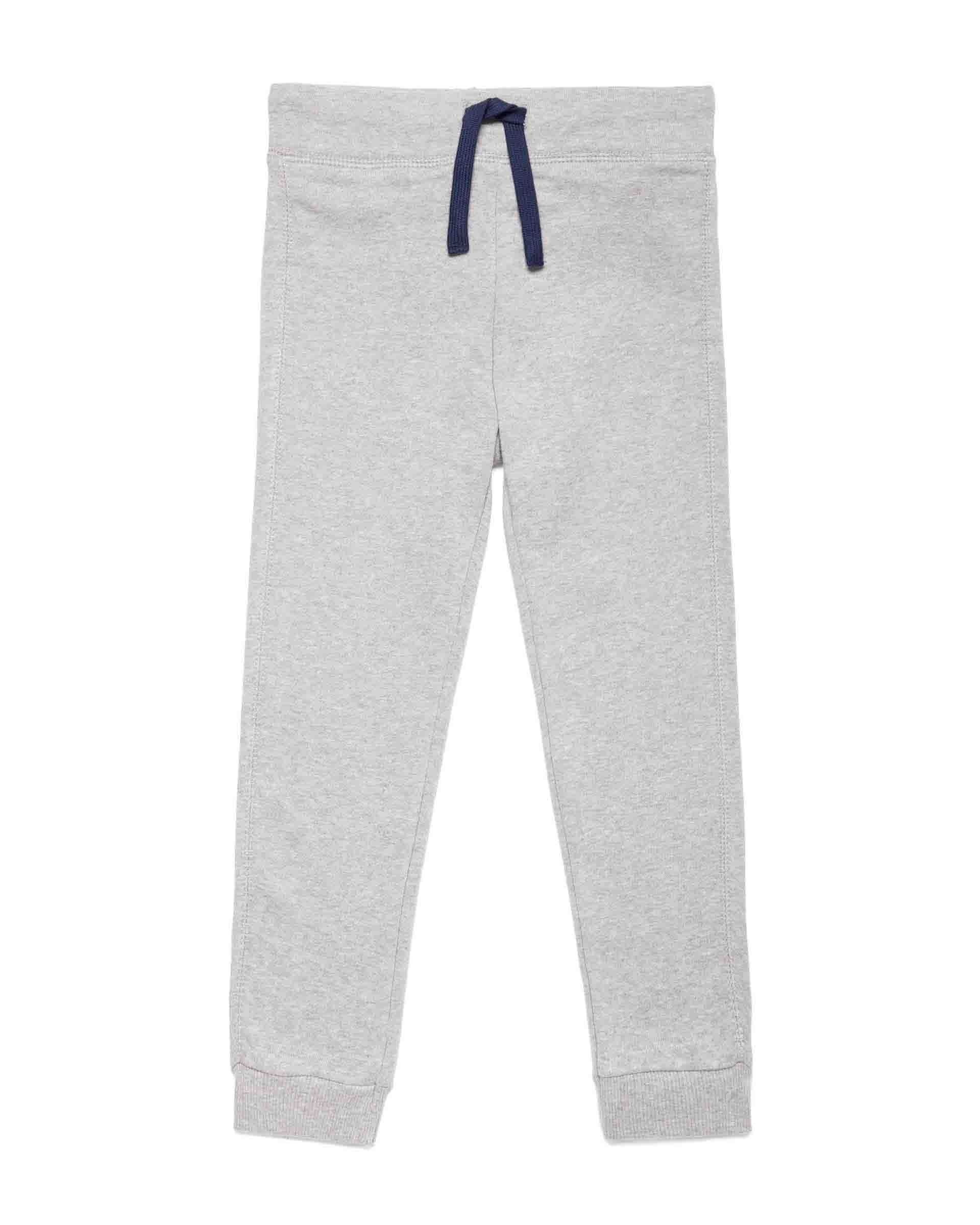 Pants Gris Benetton