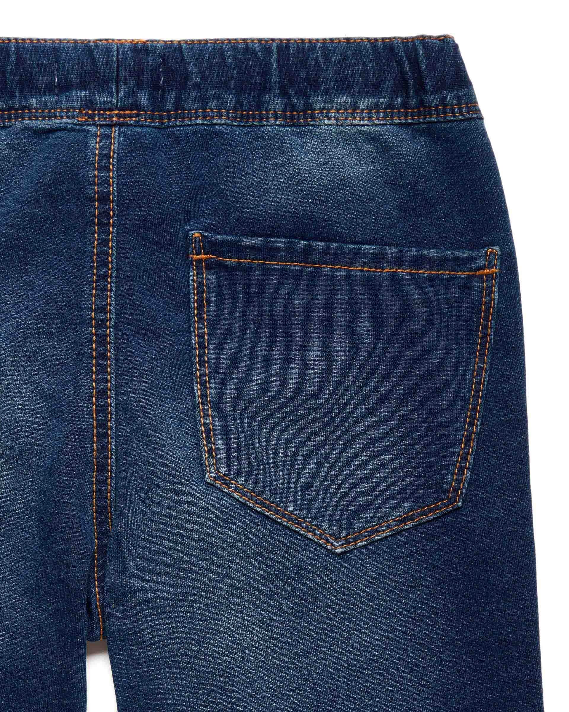 Jogger Azul Benetton
