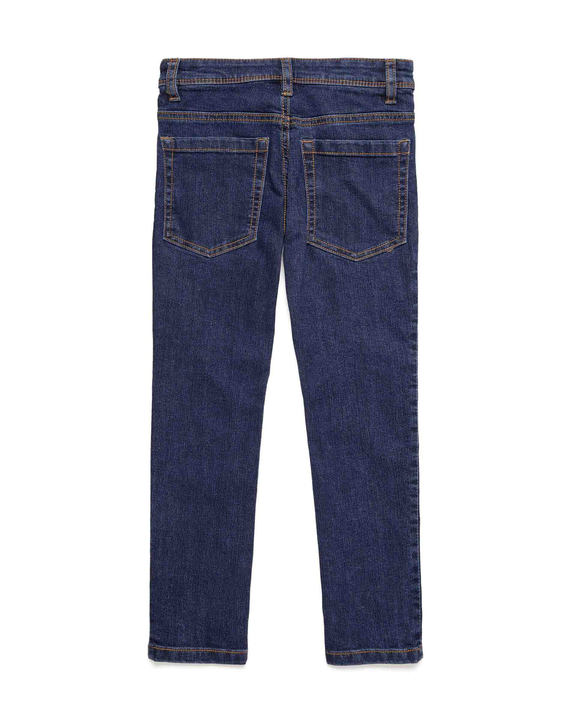 Jeans Azul Benetton