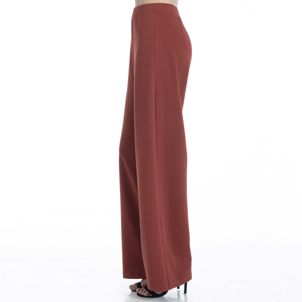 Pantalon Liso Sbh By Sarah Bustani para Dama