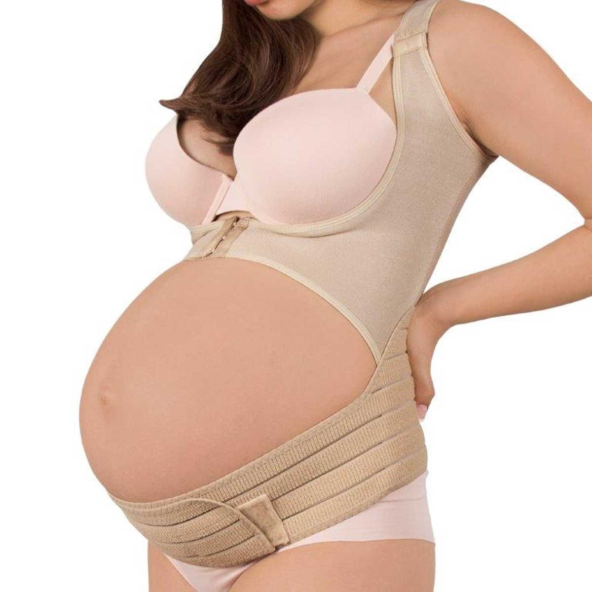 Soporte Maternal Estilo Chaleco New Look