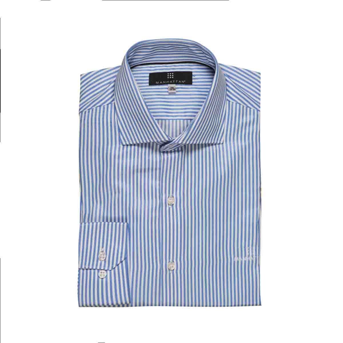 Camisa de Vestir Dorian 31-3 Manhattan