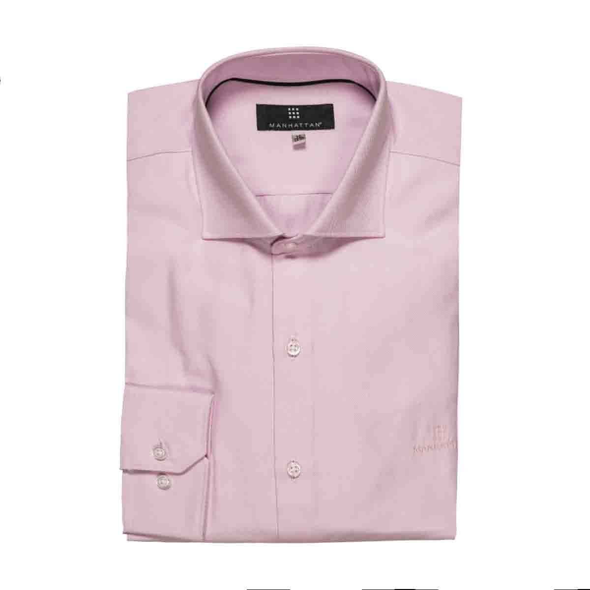 Camisa de Vestir Elvis 80-65 Manhattan