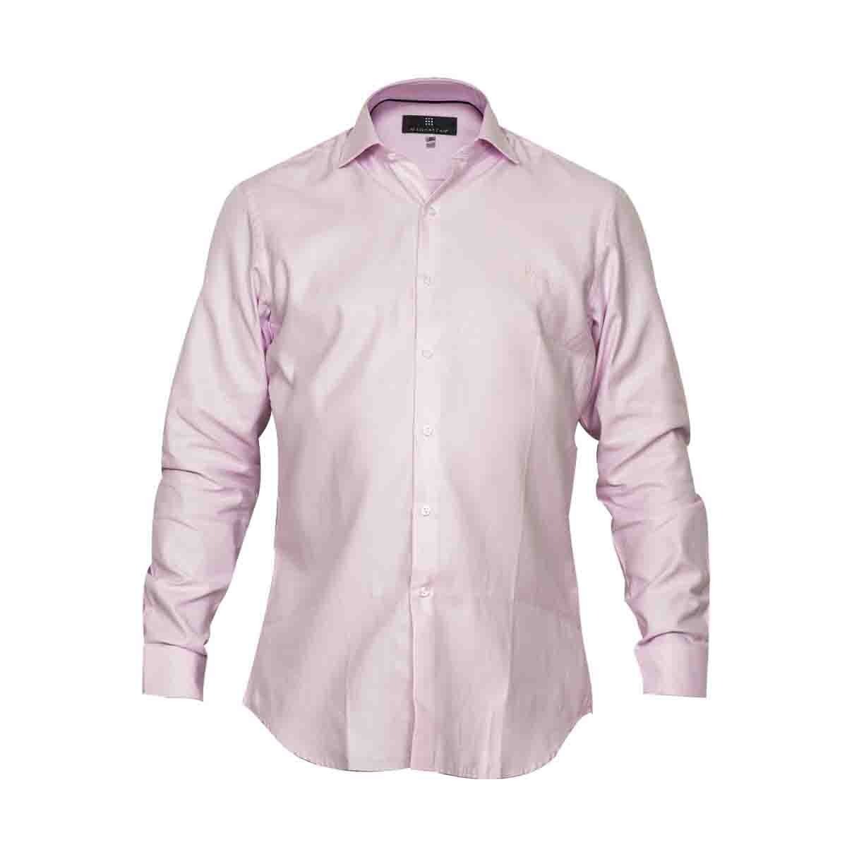 Camisa de Vestir Elvis 80-65 Manhattan