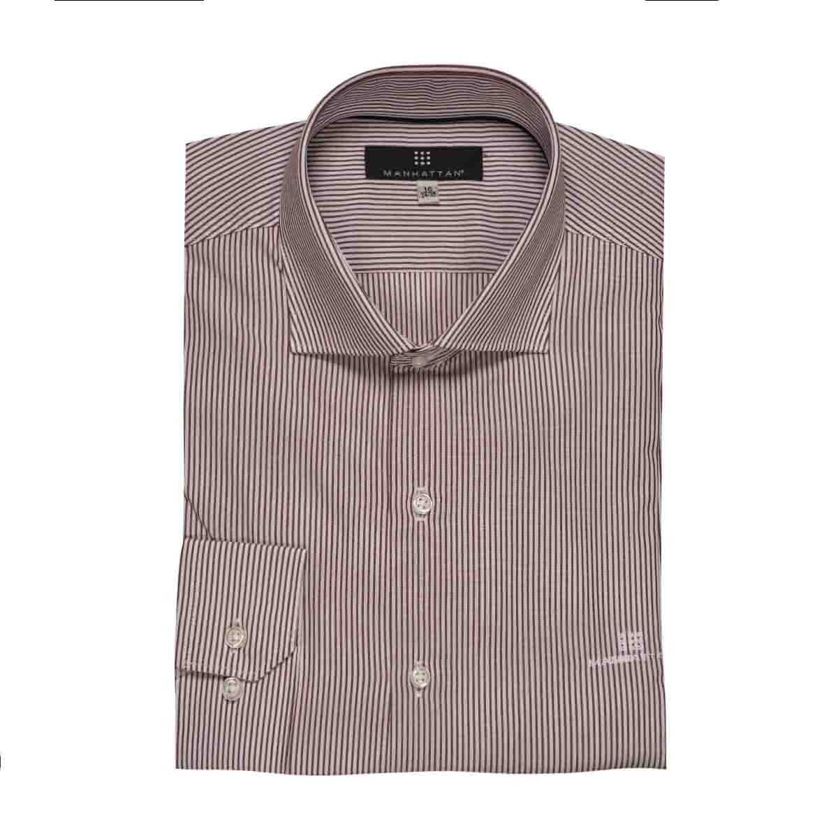 Camisa de Vestir Dorian 3982 Manhattan