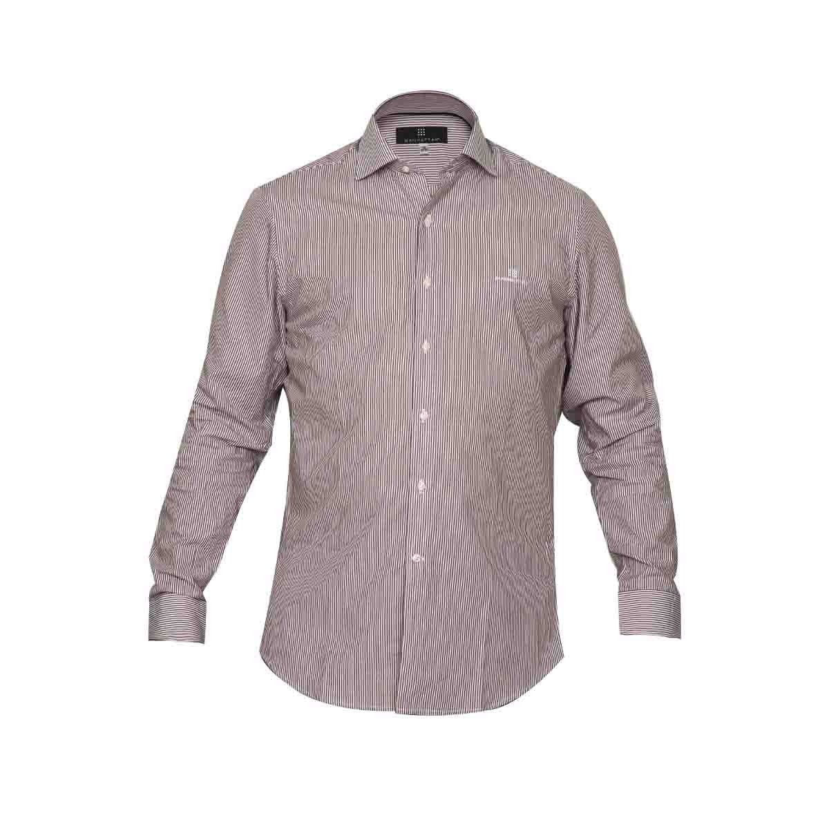 Camisa de Vestir Dorian 3982 Manhattan