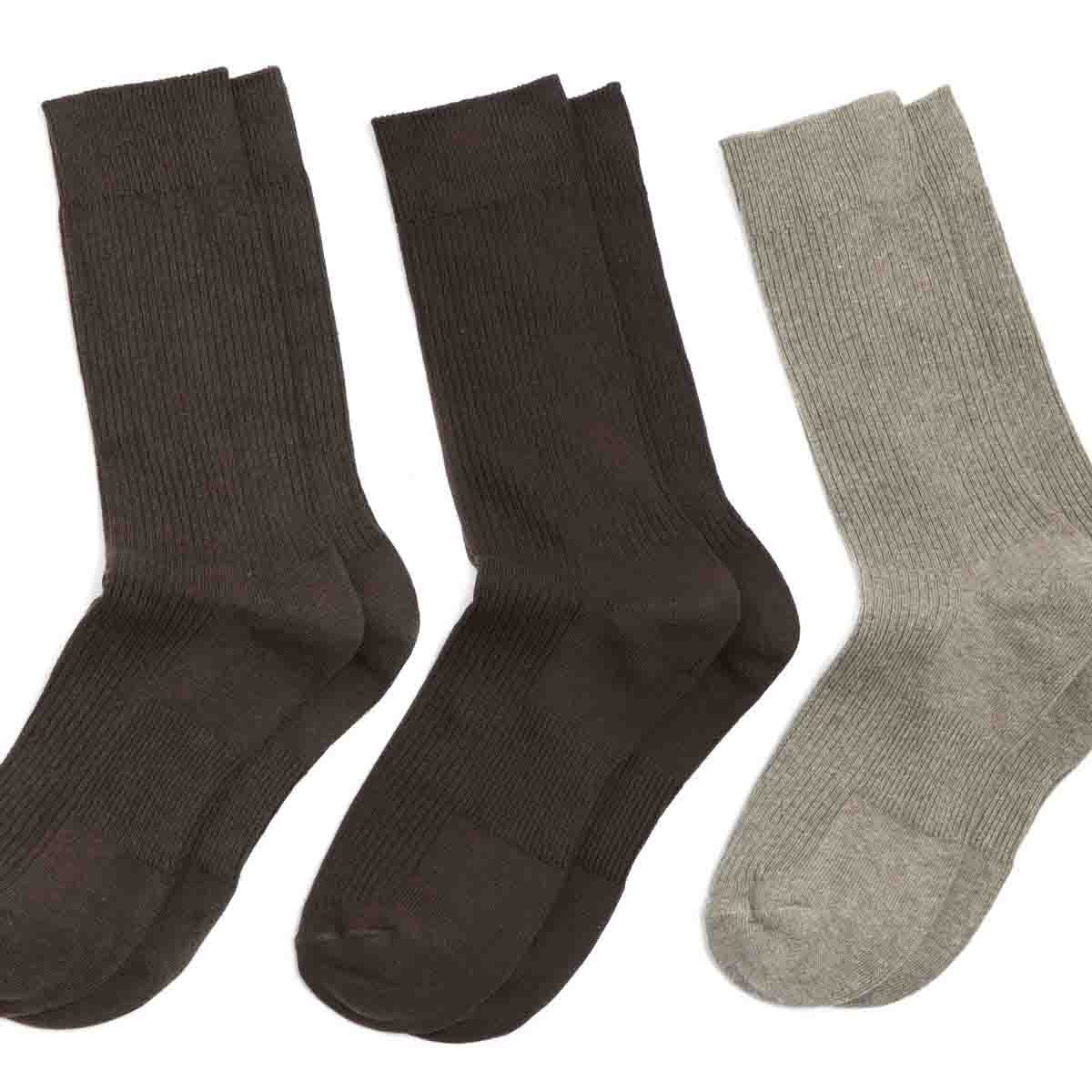 3Pack de Calcetines Dockers