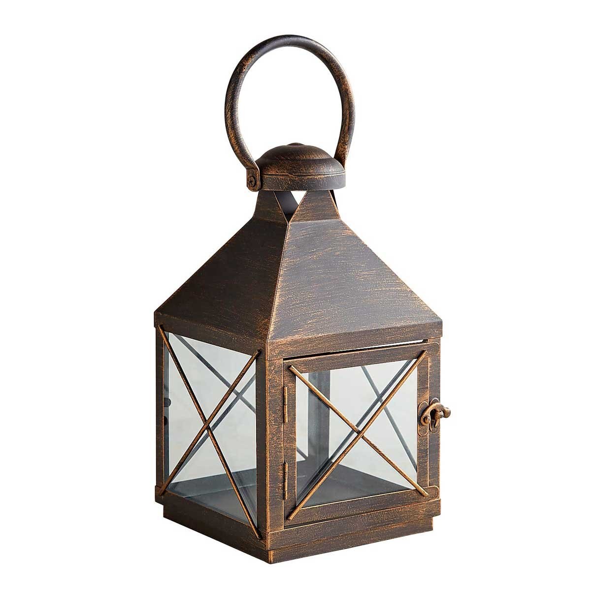 Linterna Bennett Black Pier 1 Imports - Chica