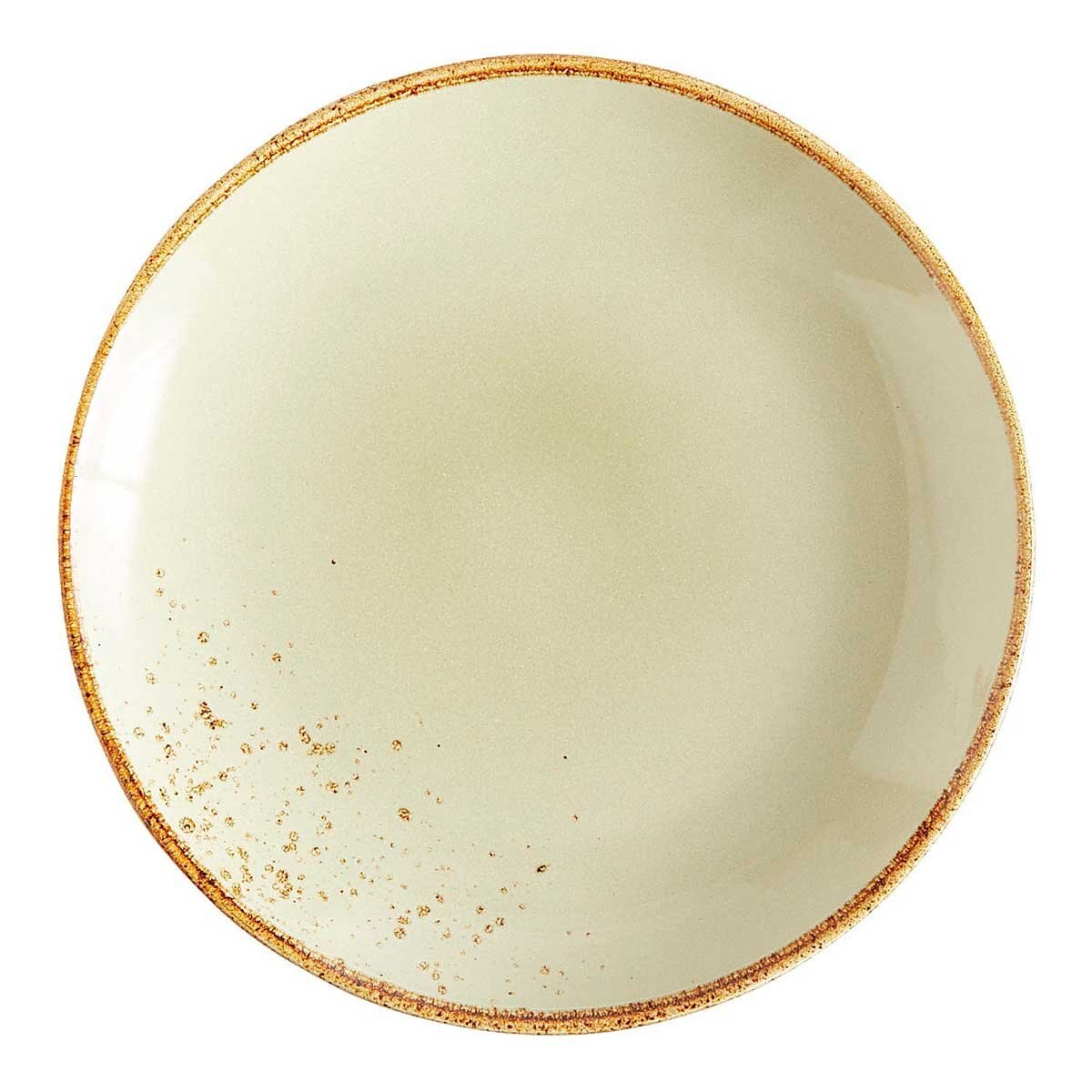 Plato Ensalada Nature Collection Green Pier 1 Imports