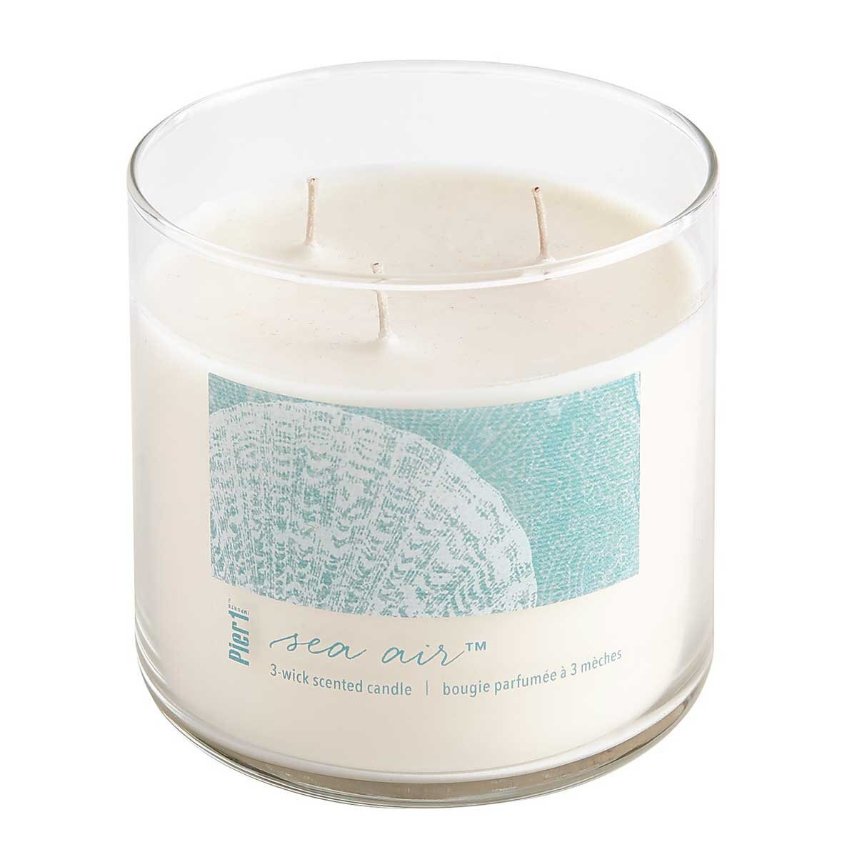 Vela 3 Pabilos Sea Air Pier 1 Imports