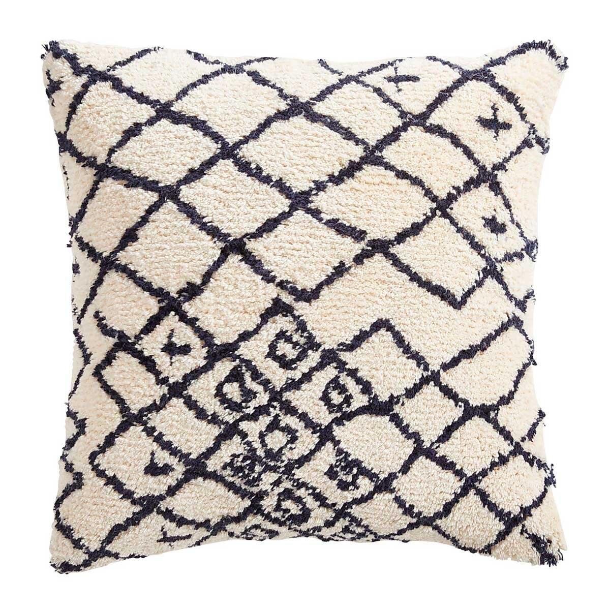 Cojín Tribal Diamond Pier 1 Imports