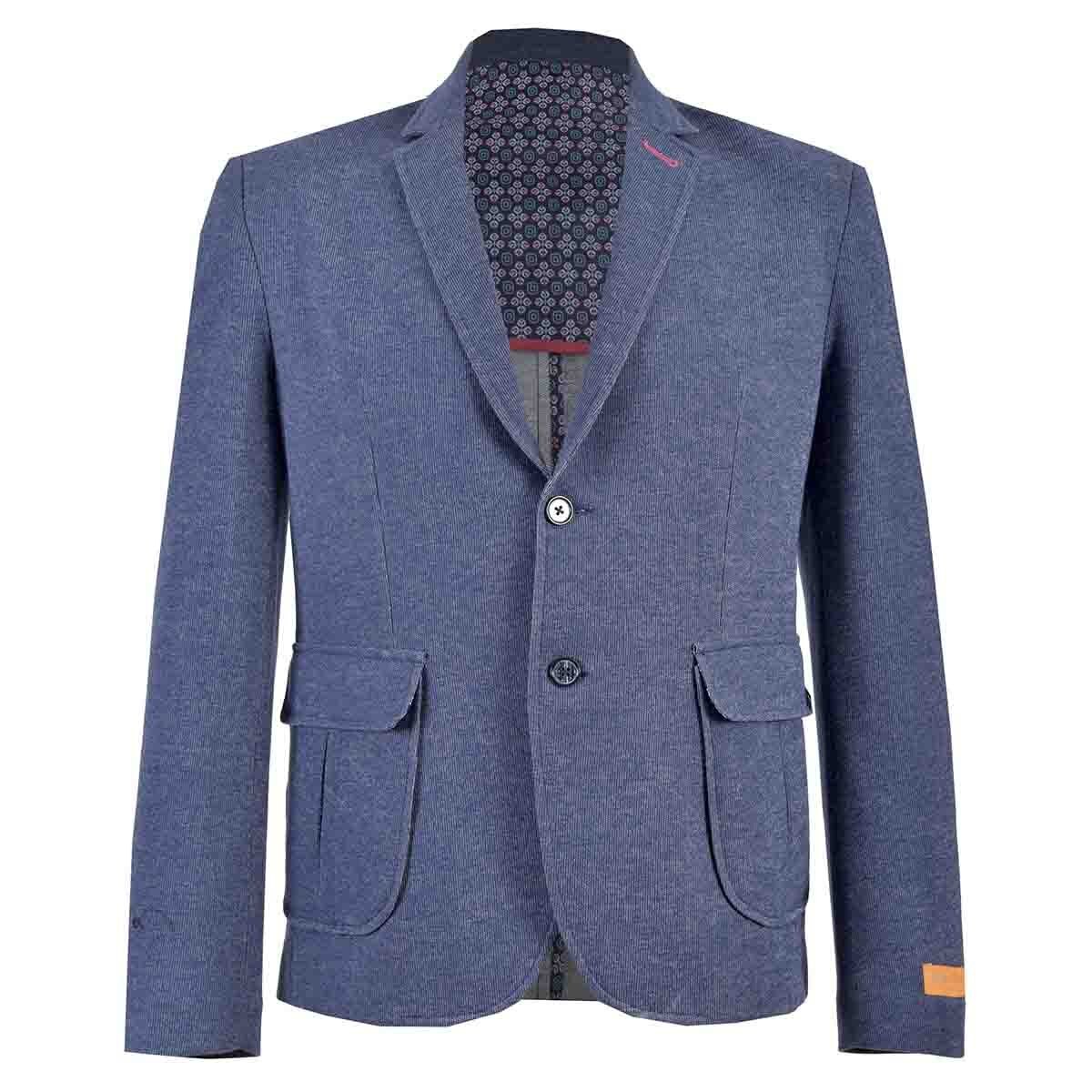 Saco Sport Jaspe 3171 Carlo Corinto para Caballero