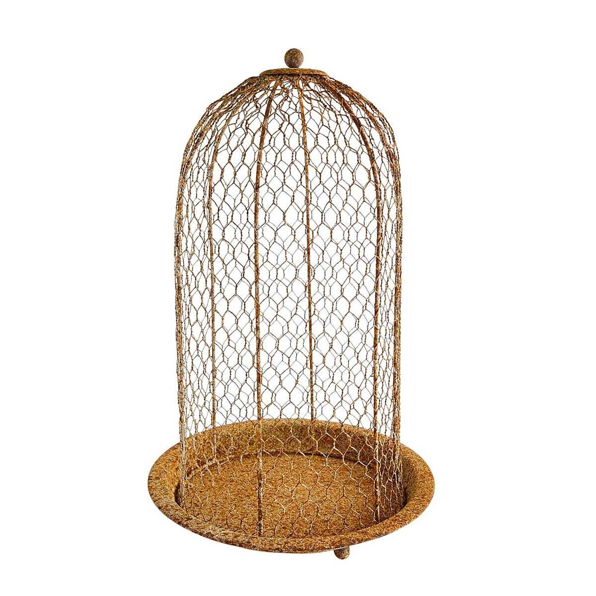 Jaula Decorativa Pier 1 Imports- Mediana
