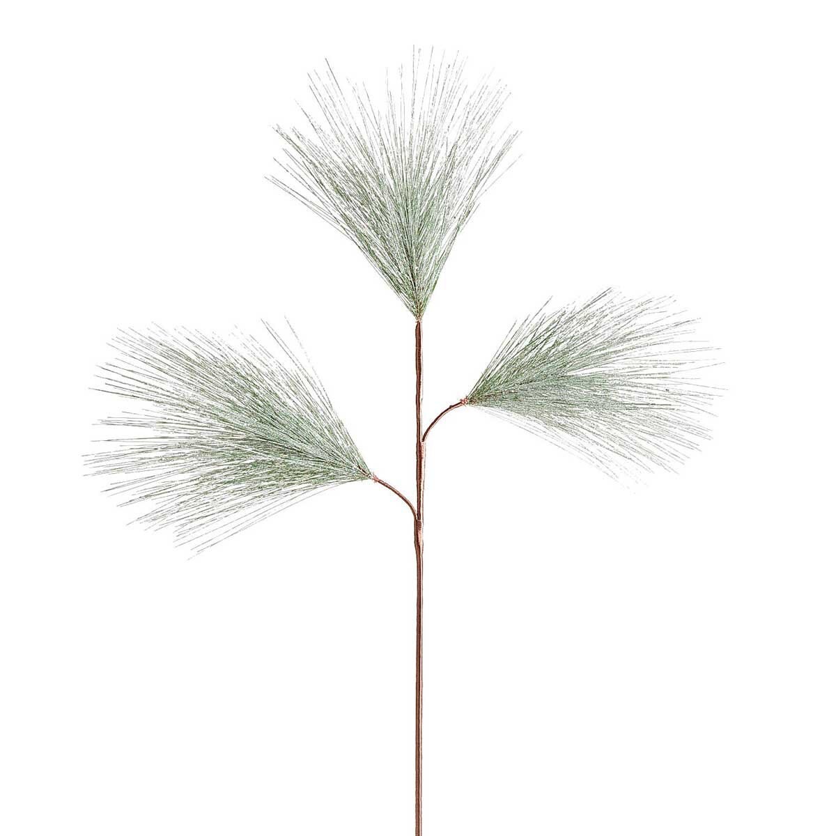 Rama Glittered Pine Pier 1 Imports
