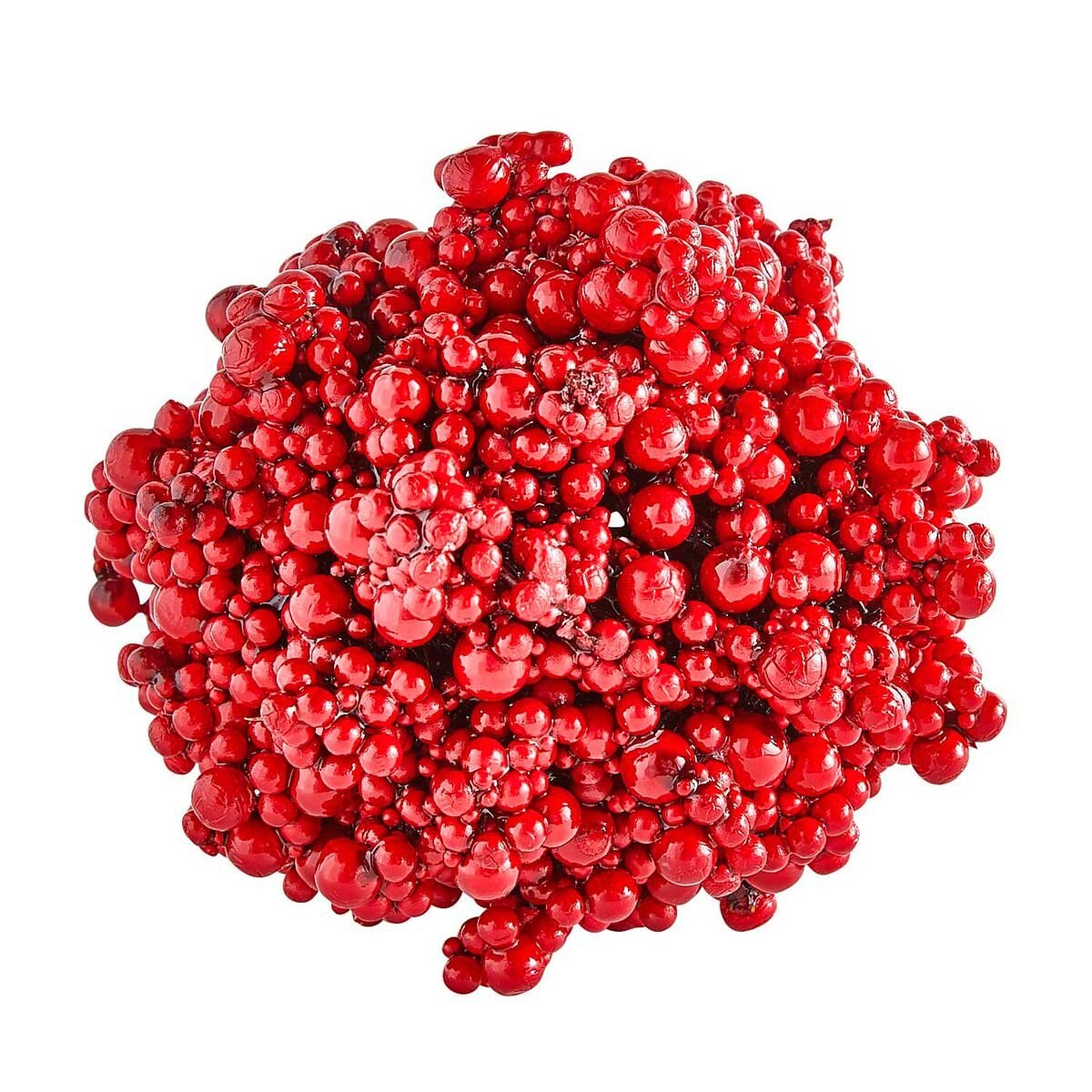 Esfera Decorativa Berry Pier 1 Imports
