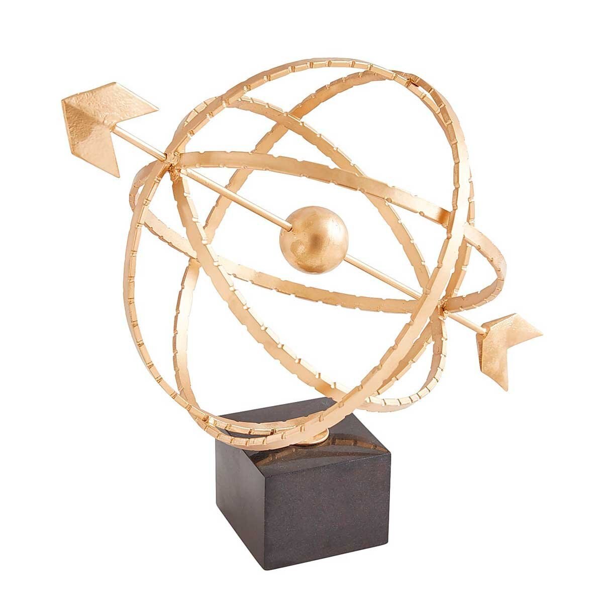 Base Decorativa Cosmos Gold Pier 1 Imports
