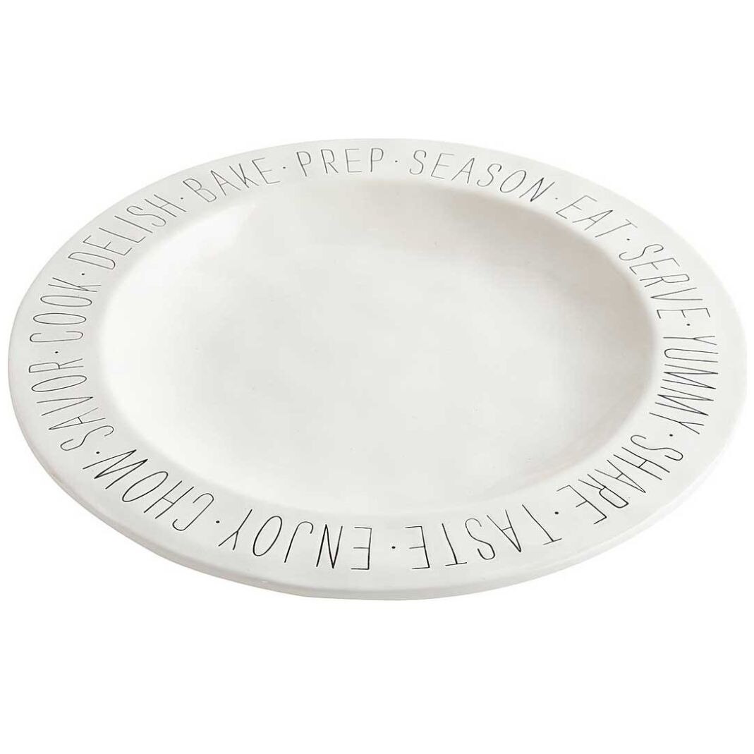 Platón Bistro Oversized Pier 1 Imports