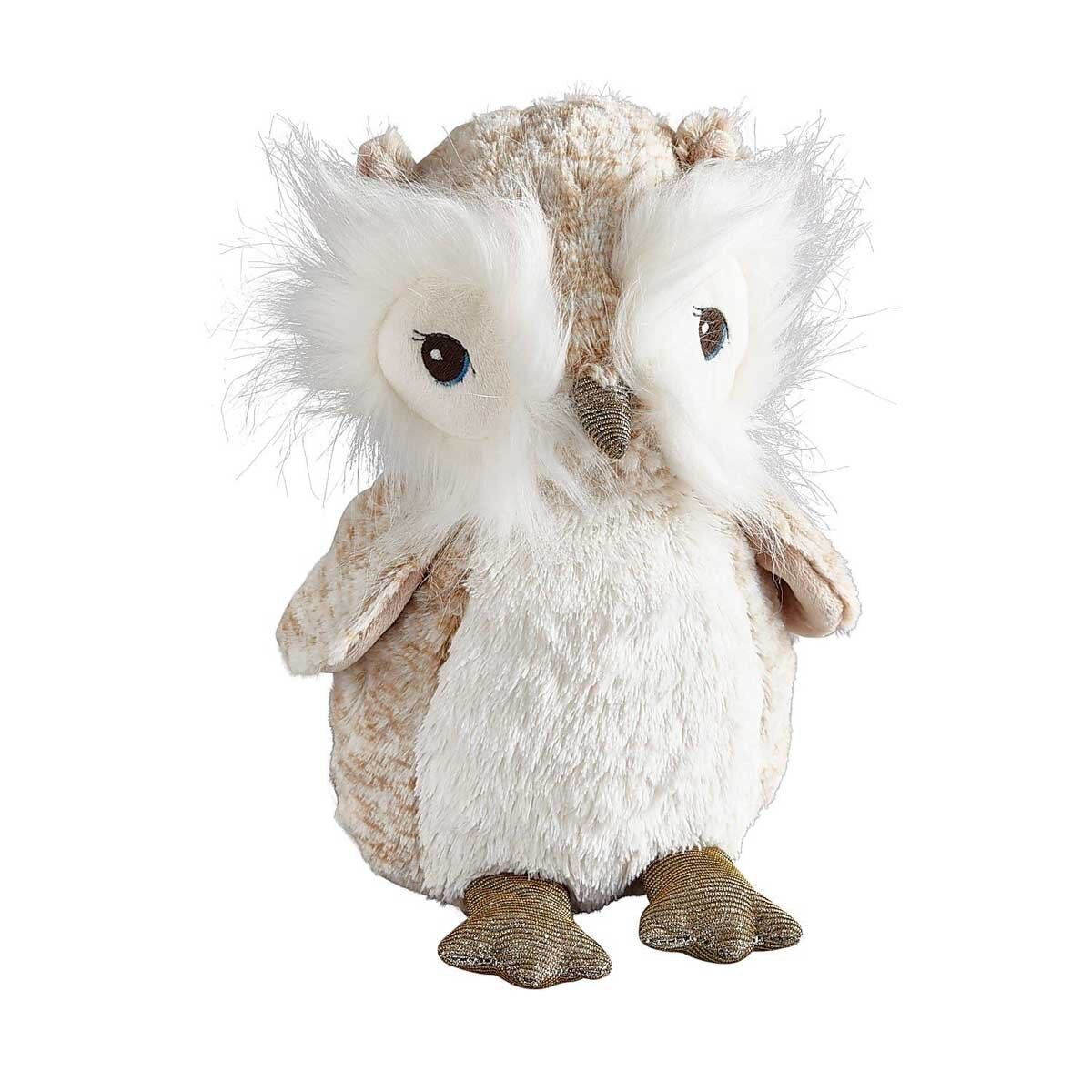 Buho de Peluche Pier 1 Imports