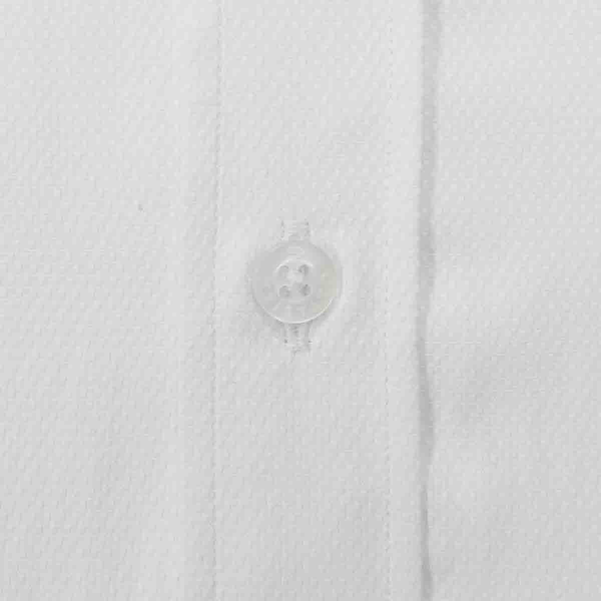 Camisa de Vestir Blanca Slim Cavalier para Caballero