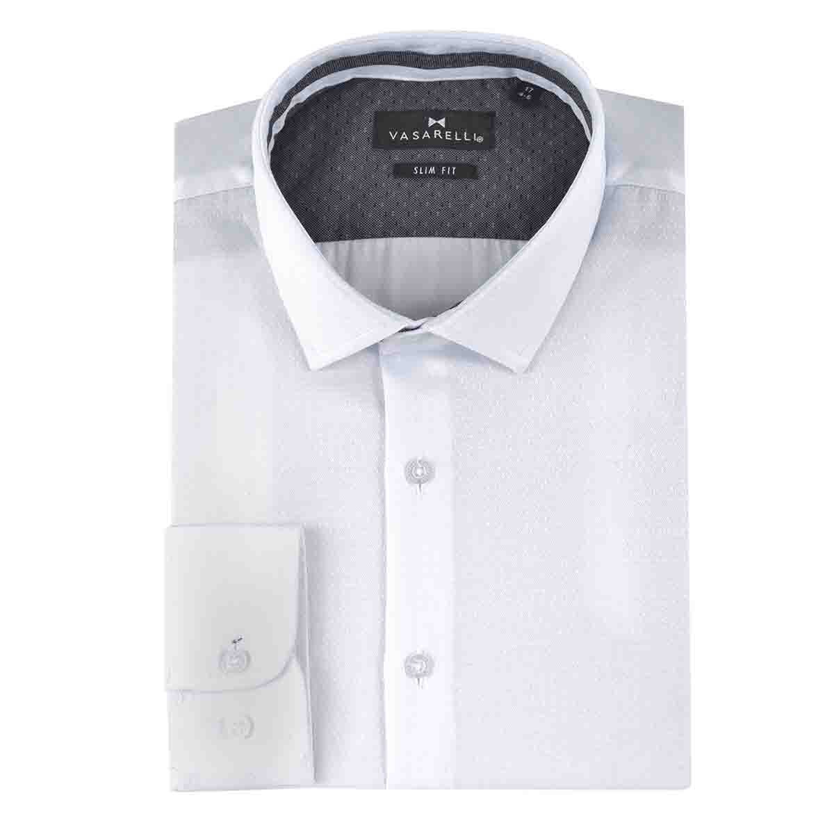 Camisa de Vestir Bs19-30 Vasarelli