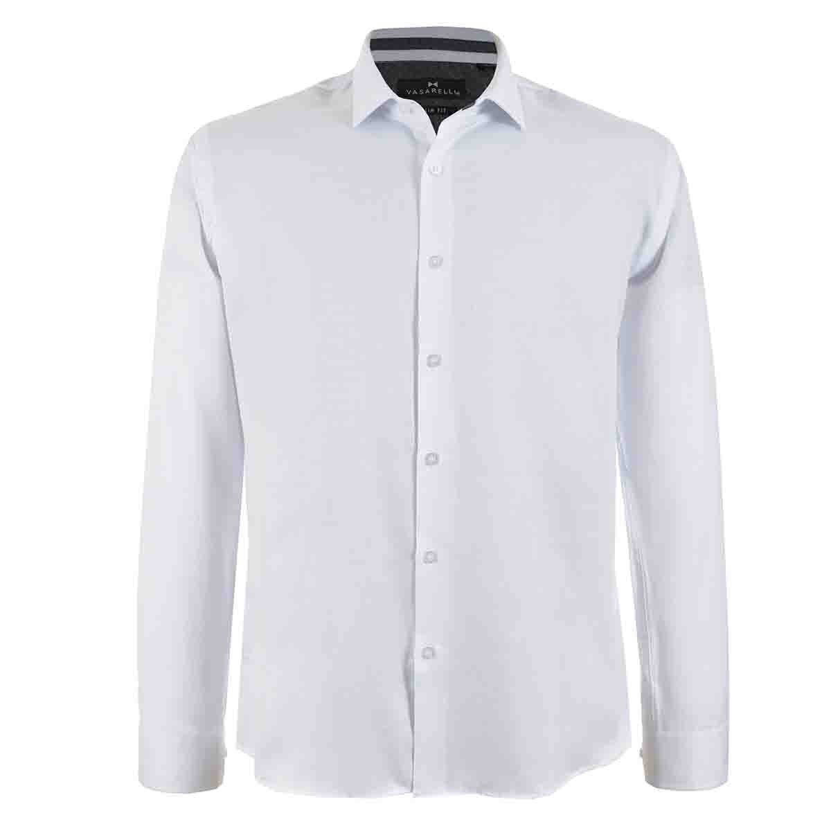 Camisa de Vestir Bs19-30 Vasarelli