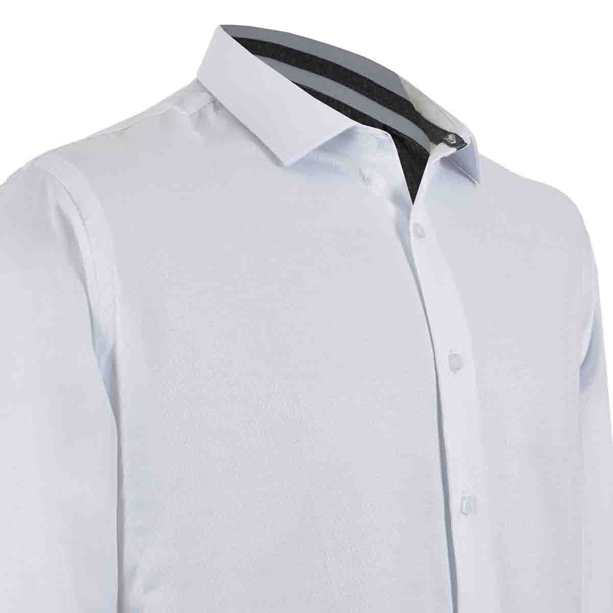 Camisa de Vestir Bs19-30 Vasarelli