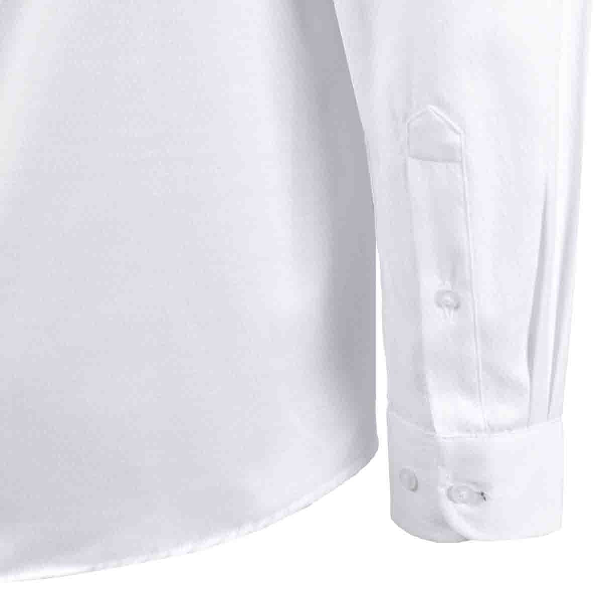 Camisa de Vestir Bs19-30 Vasarelli