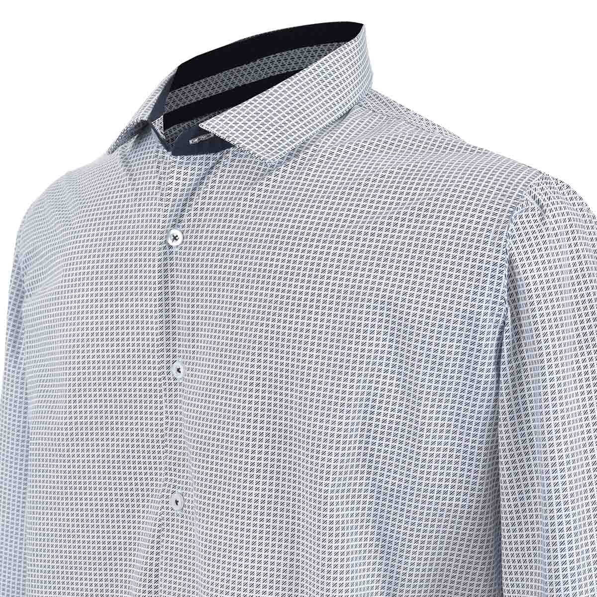 Camisa de Vestir Bs 19-27 Vasarelli