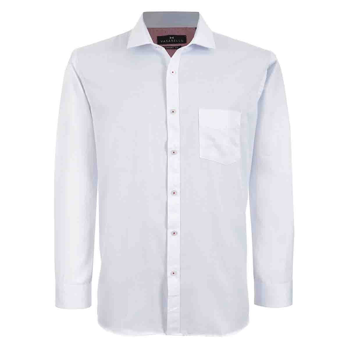 Camisa de Vestir Bs 19-22 Vasarelli