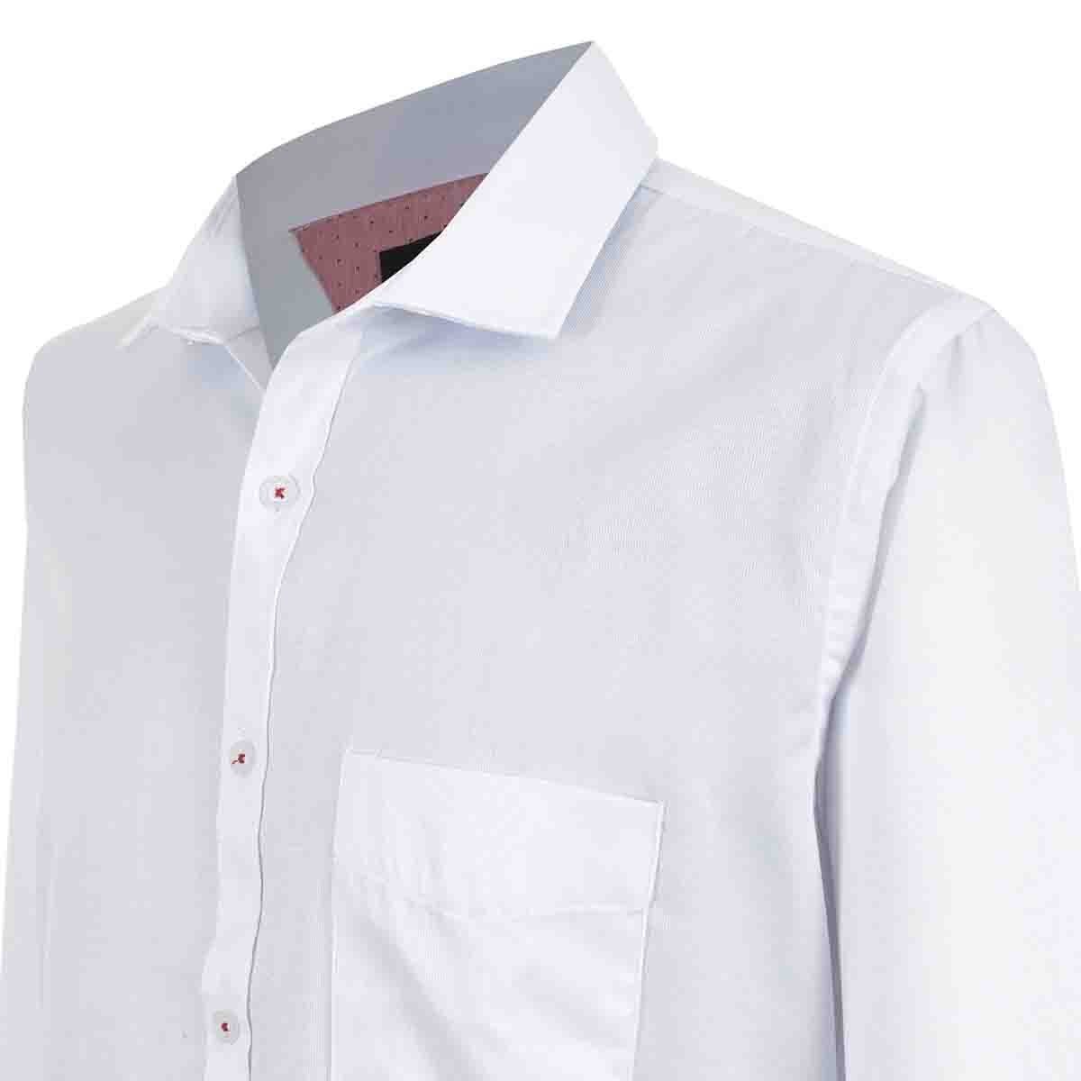 Camisa de Vestir Bs 19-22 Vasarelli