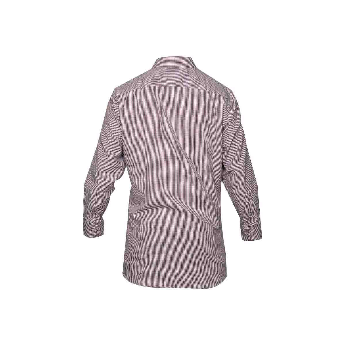 Camisa de Vestir Lennon 8-6 Manhattan