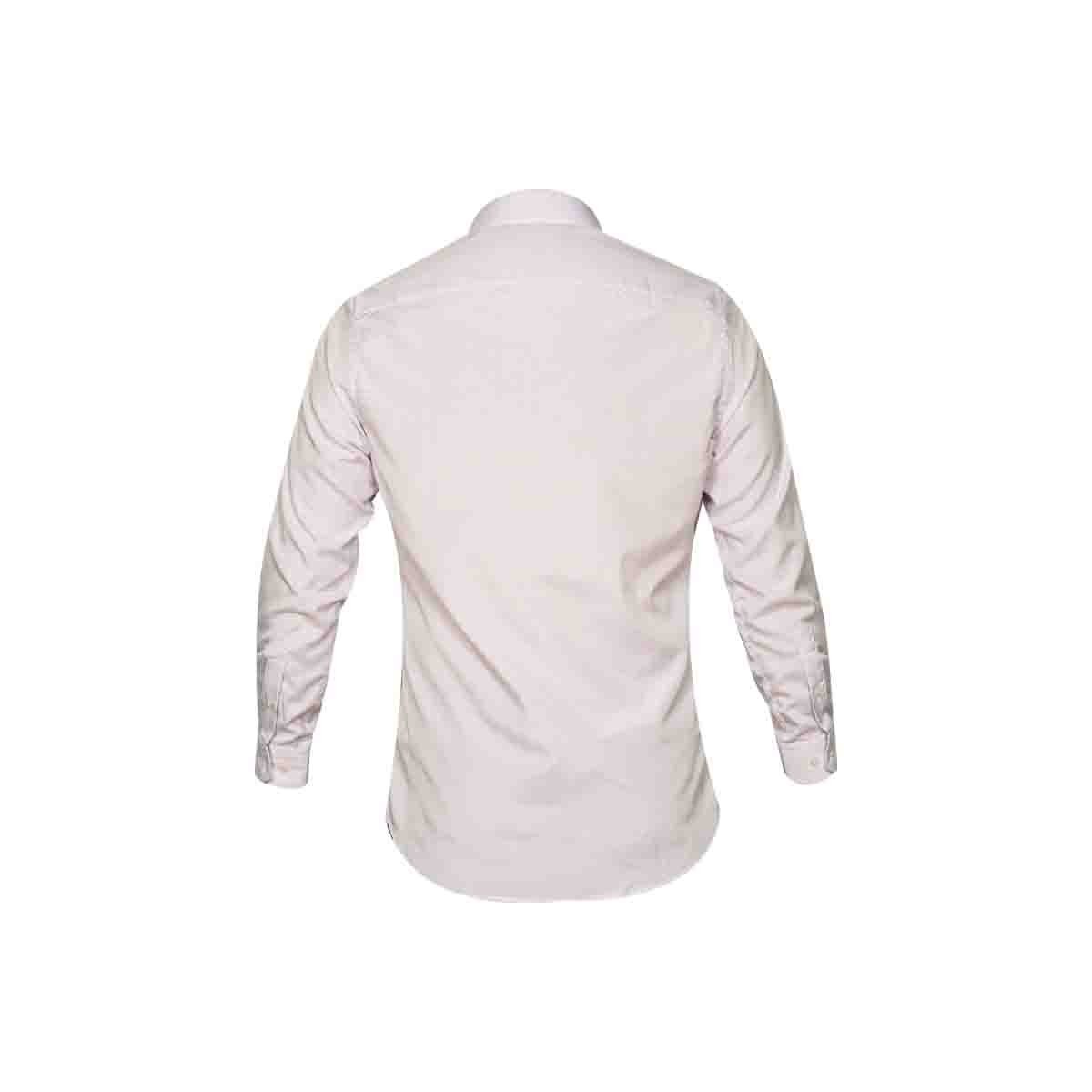 Camisa de Vestir Mozart 4-82 Manhattan