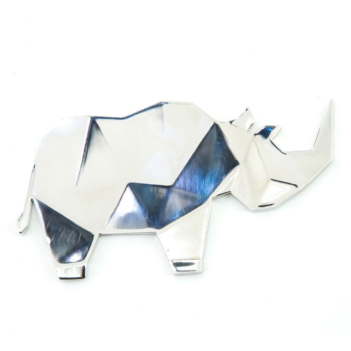 Destapador Rihnno Plata Running Decora