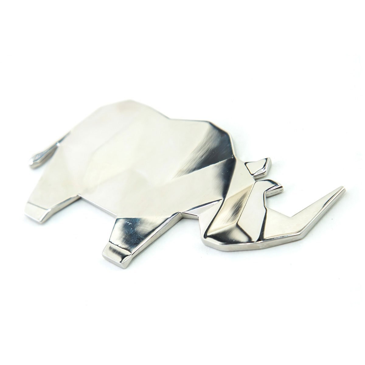 Destapador Rihnno Plata Running Decora