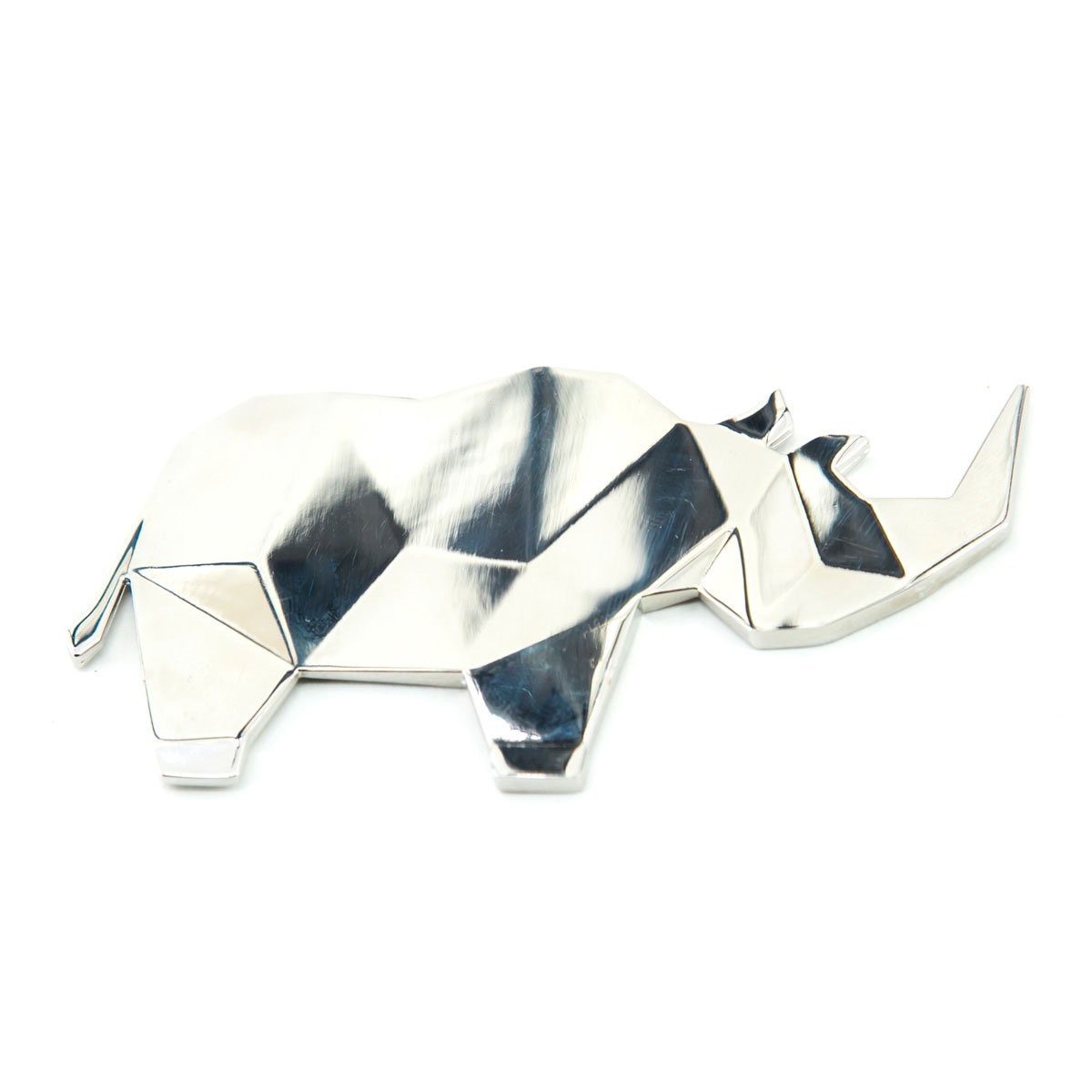 Destapador Rihnno Plata Running Decora